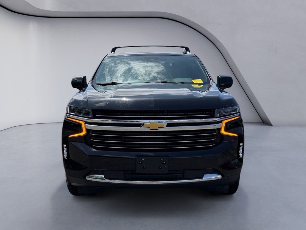 Used 2023 Chevrolet Suburban LT AWD/4WD image 8