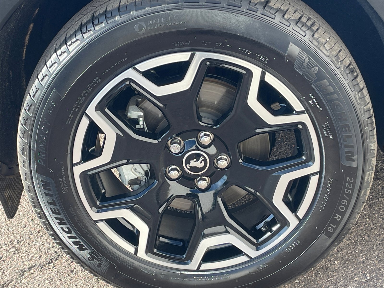 New 2025 Ford Bronco Sport Outer Banks image 24