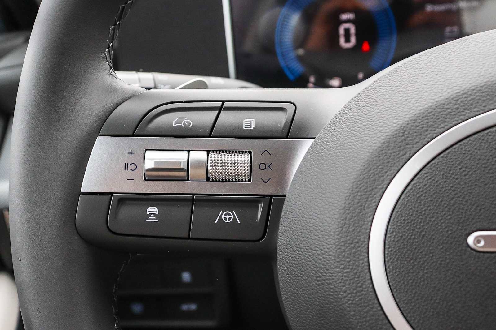 New 2026 Hyundai Sonata SEL FWD image 29