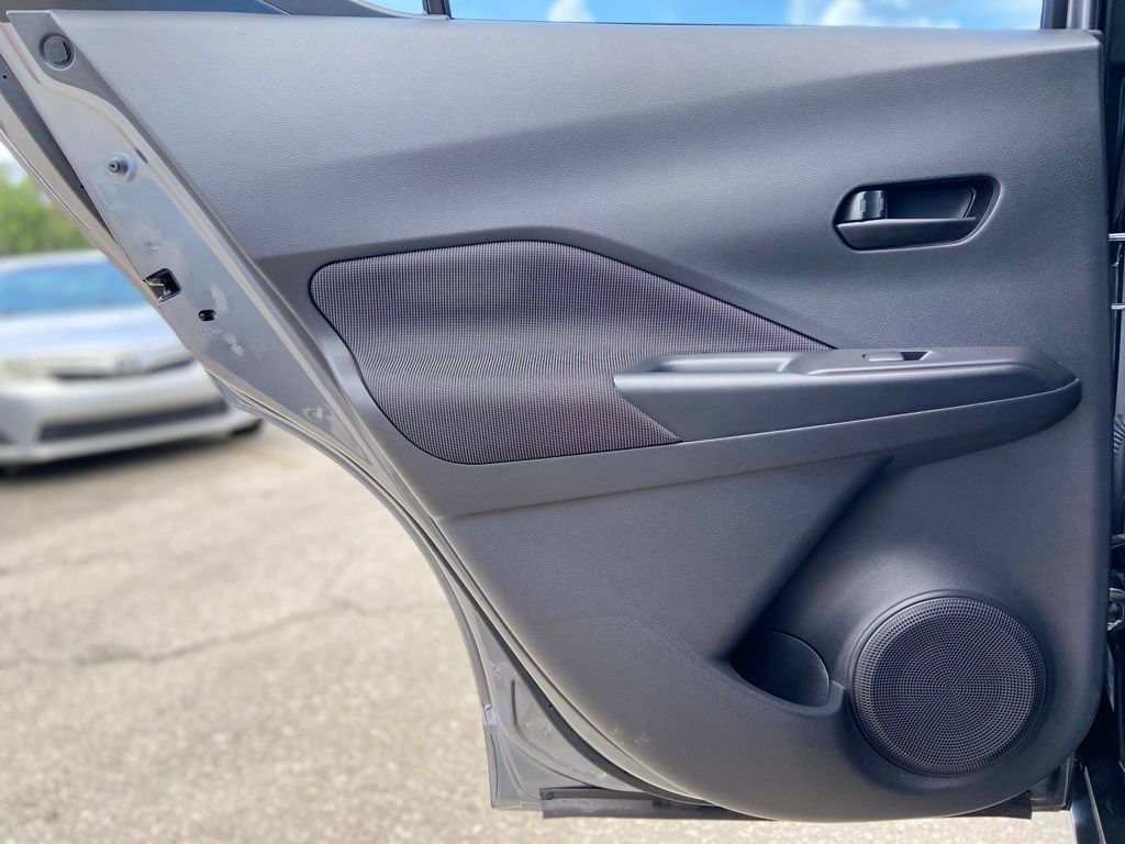 Used 2019 Nissan Kicks S w/ Exterior Package FWD image 19