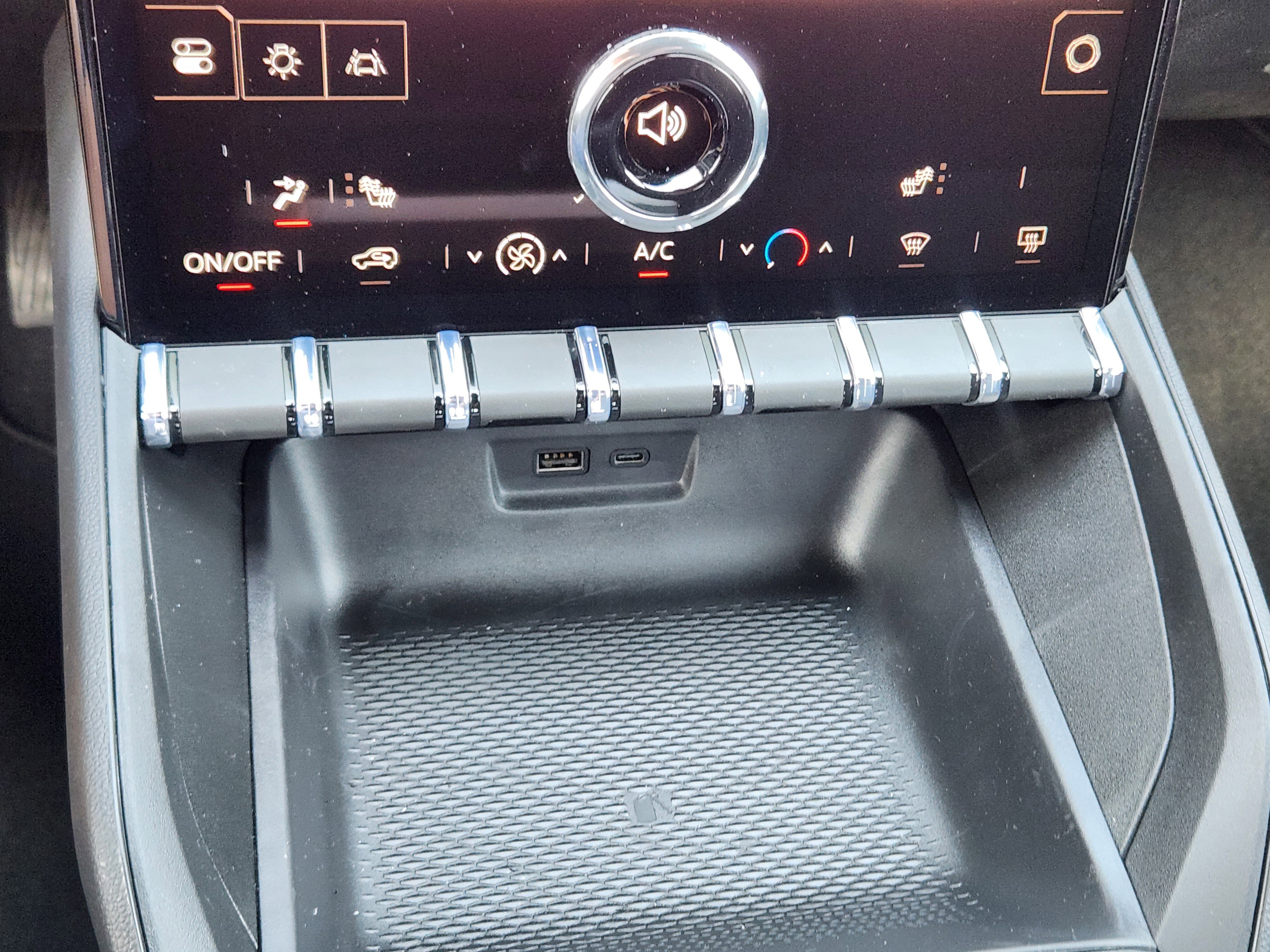 New 2026 GMC Terrain Elevation w/ Technology Package II image 15