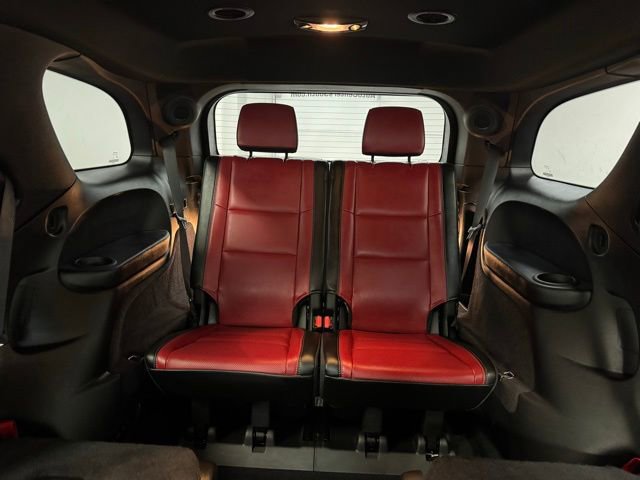 Used 2022 Dodge Durango R/T w/ Trailer Tow Group IV image 29