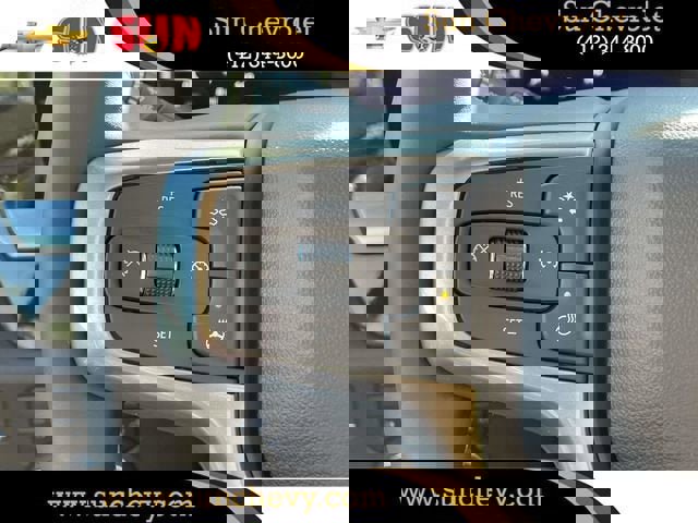 New 2026 Chevrolet Silverado 2500 LT w/ Trail Boss Package image 28