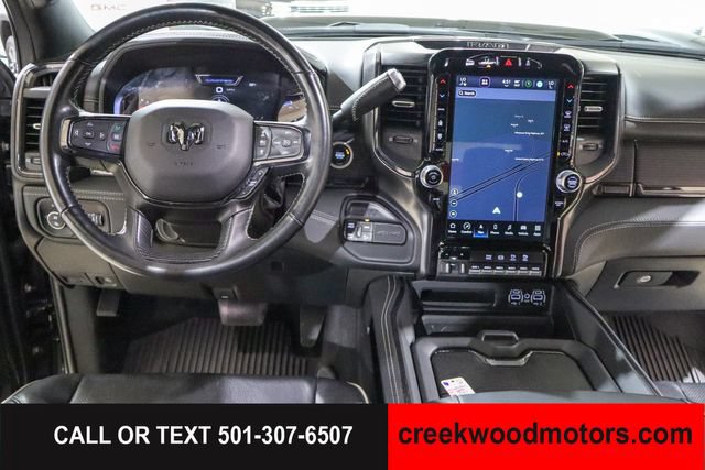 Used 2024 RAM 2500 Limited AWD/4WD image 47