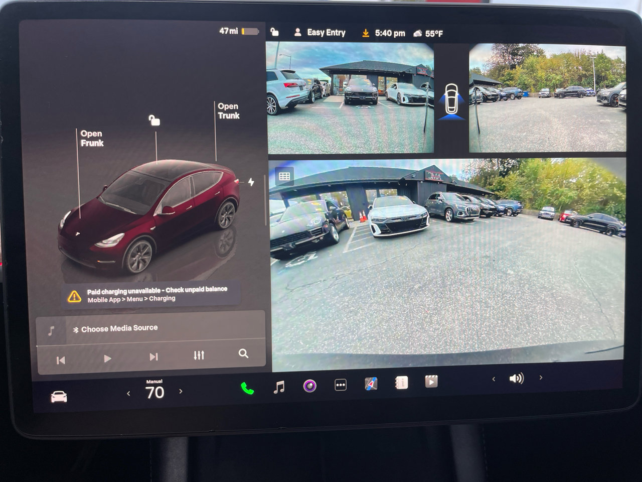 Used 2024 Tesla Model Y Long Range image 40