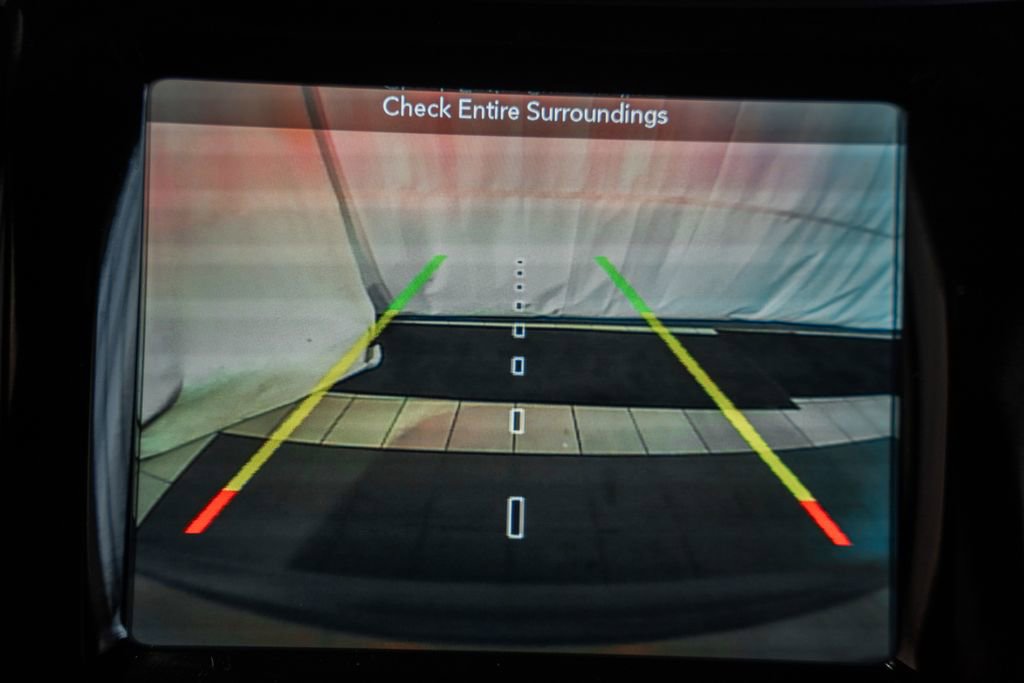 Certified 2019 Jeep Cherokee Limited w/ Trailer Tow Group image 47