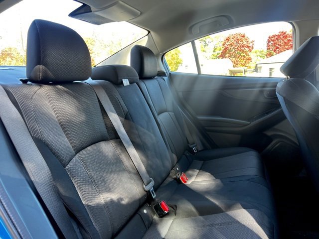 Used 2020 Subaru Impreza 2.0i image 21