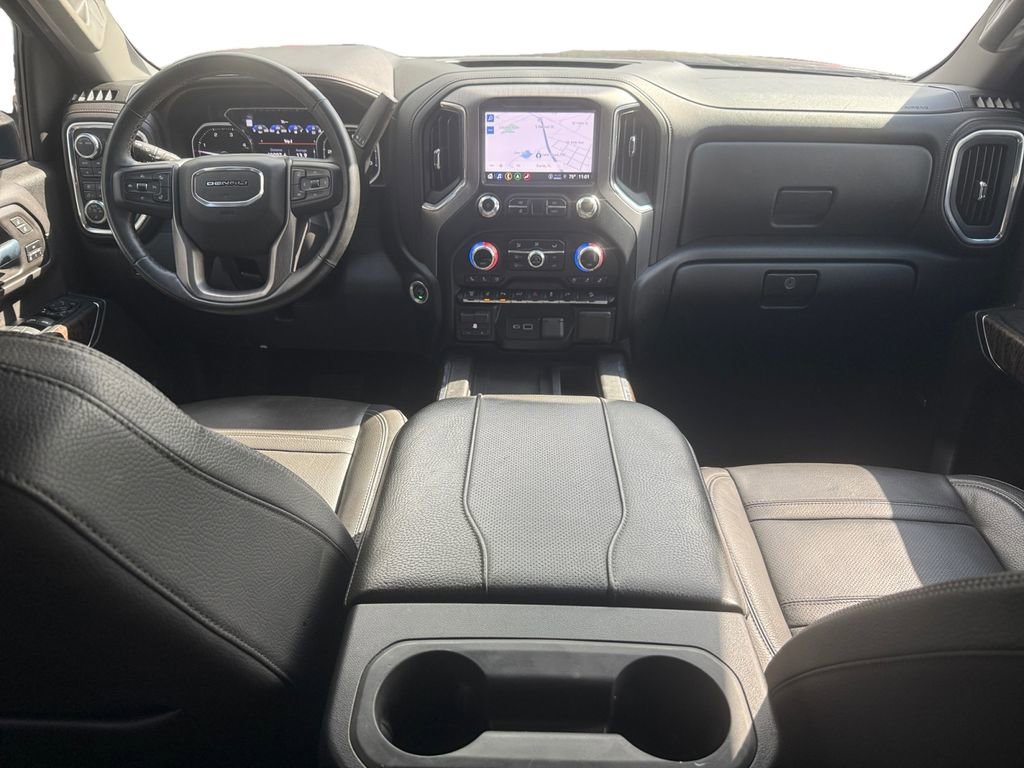 Used 2023 GMC Sierra 2500 Denali w/ Denali Ultimate Package image 10