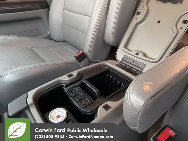 Used 2005 Ford F250 XLT image 22