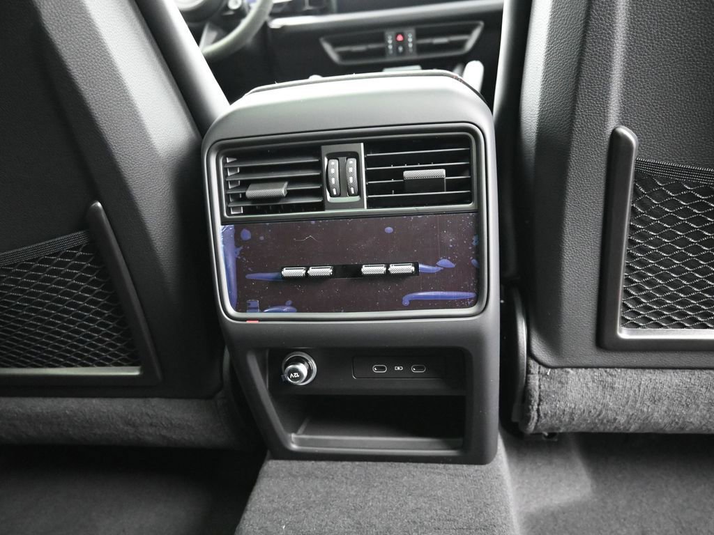 Certified 2026 Porsche Cayenne GTS image 25