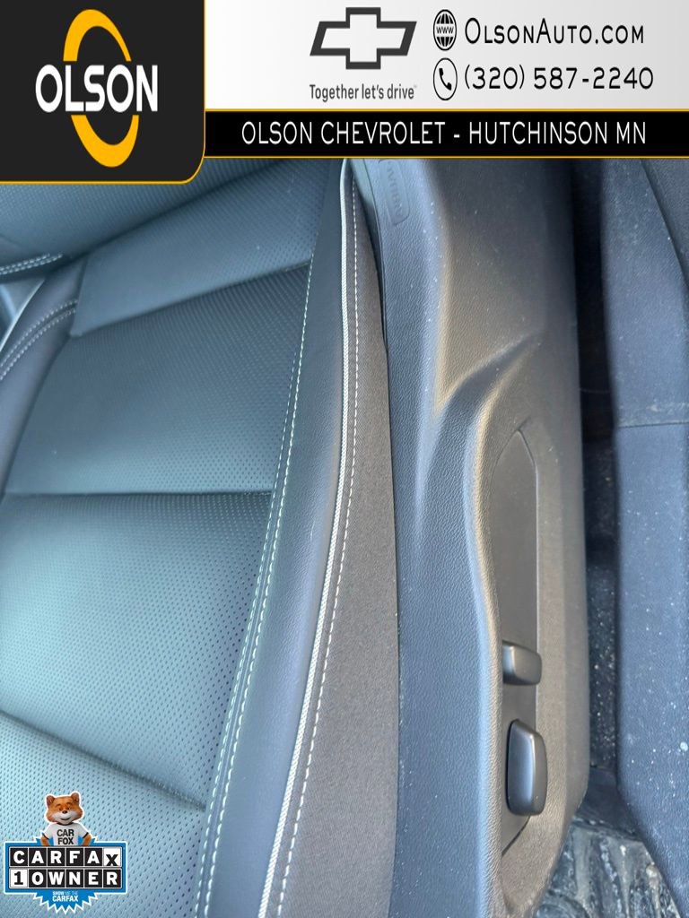 Certified 2023 Buick Envision Essence image 15