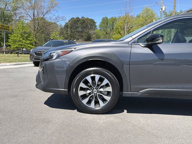 Used 2024 Subaru Outback Limited image 7