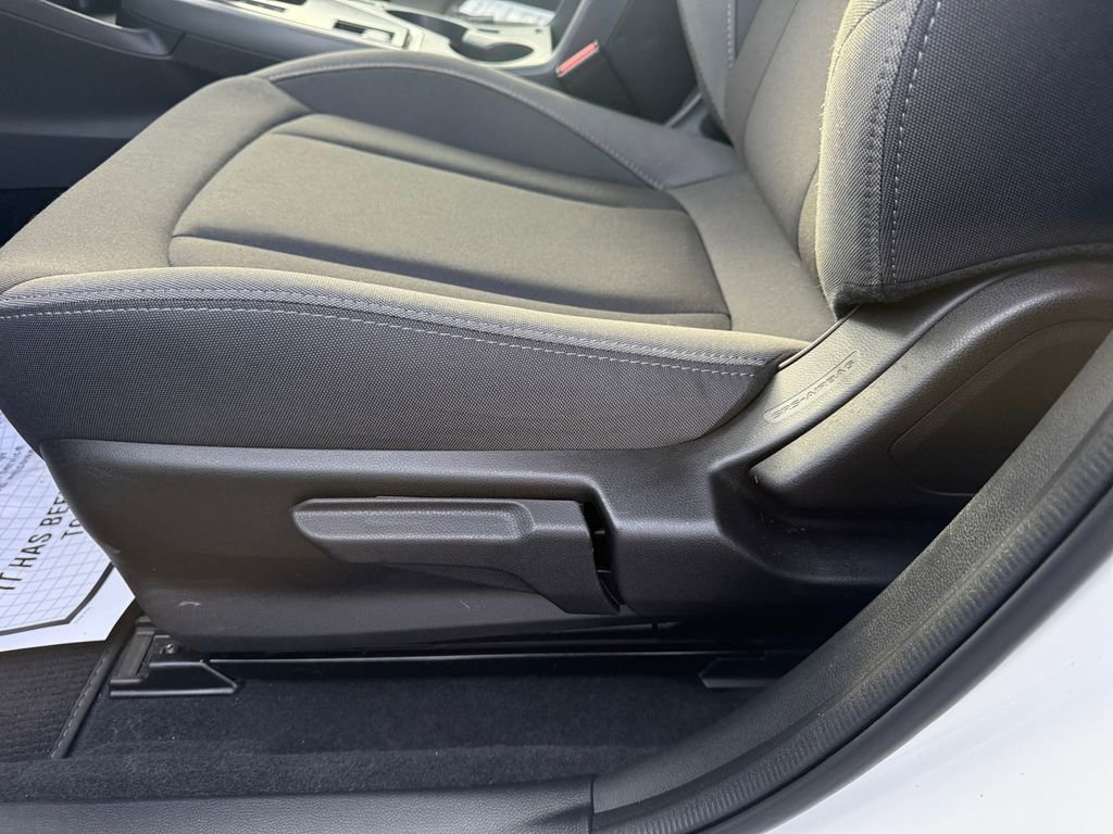 Certified 2025 Subaru Crosstrek 2.5i Premium image 16