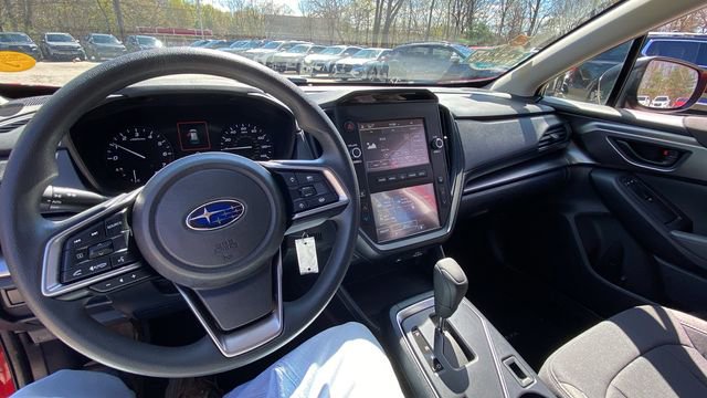 Certified 2025 Subaru Impreza 2.0i AWD/4WD image 22