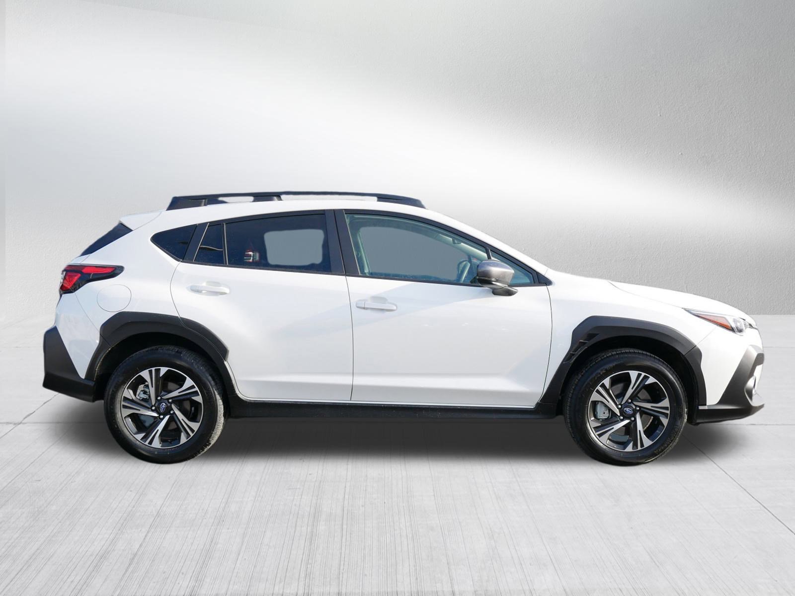 Certified 2025 Subaru Crosstrek 2.0i Premium w/ Crosstrek Mirror Package image 8