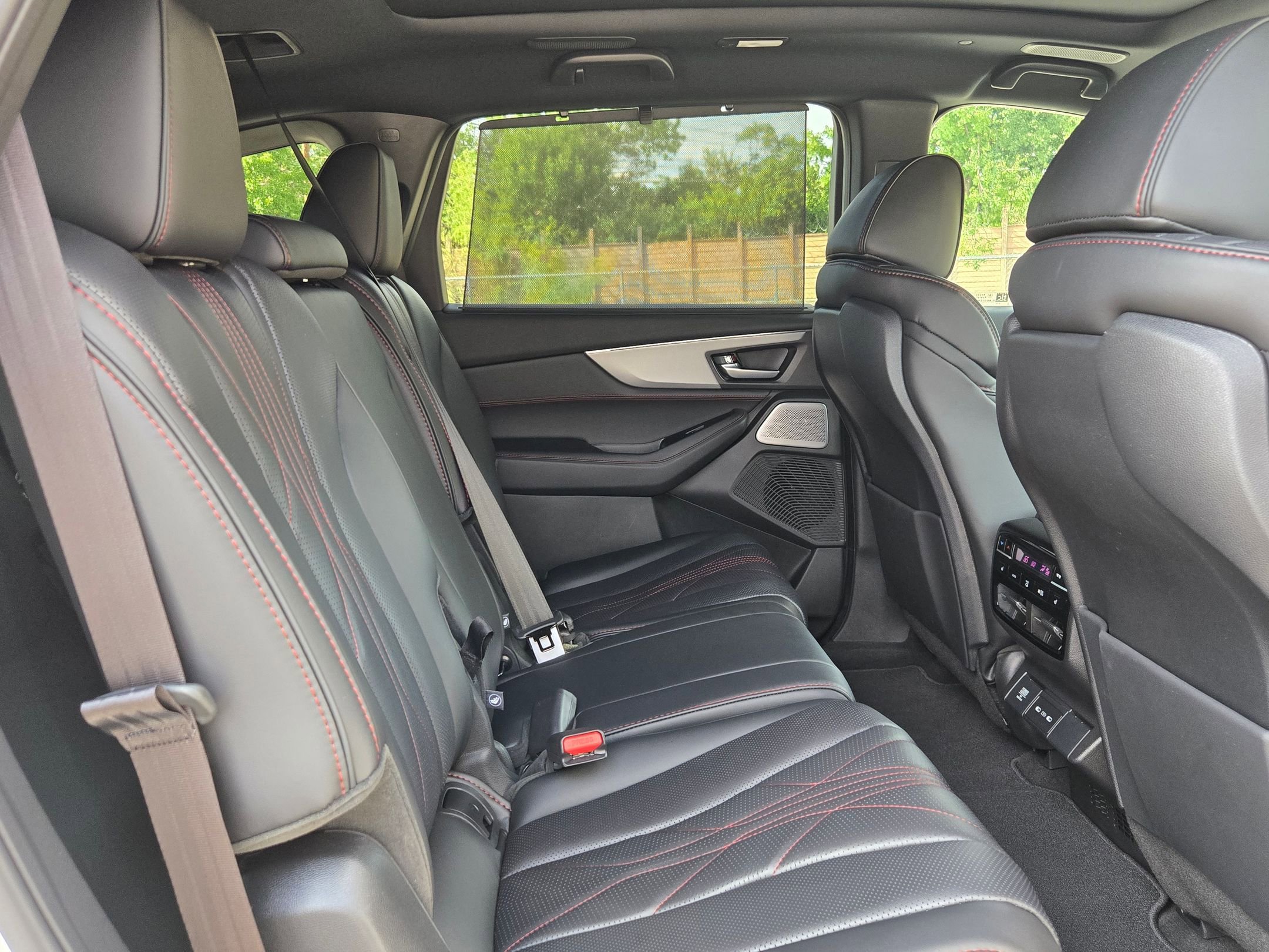 Certified 2026 Acura MDX A-Spec image 26