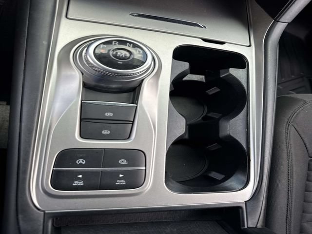 Certified 2020 Ford Explorer XLT RWD image 23