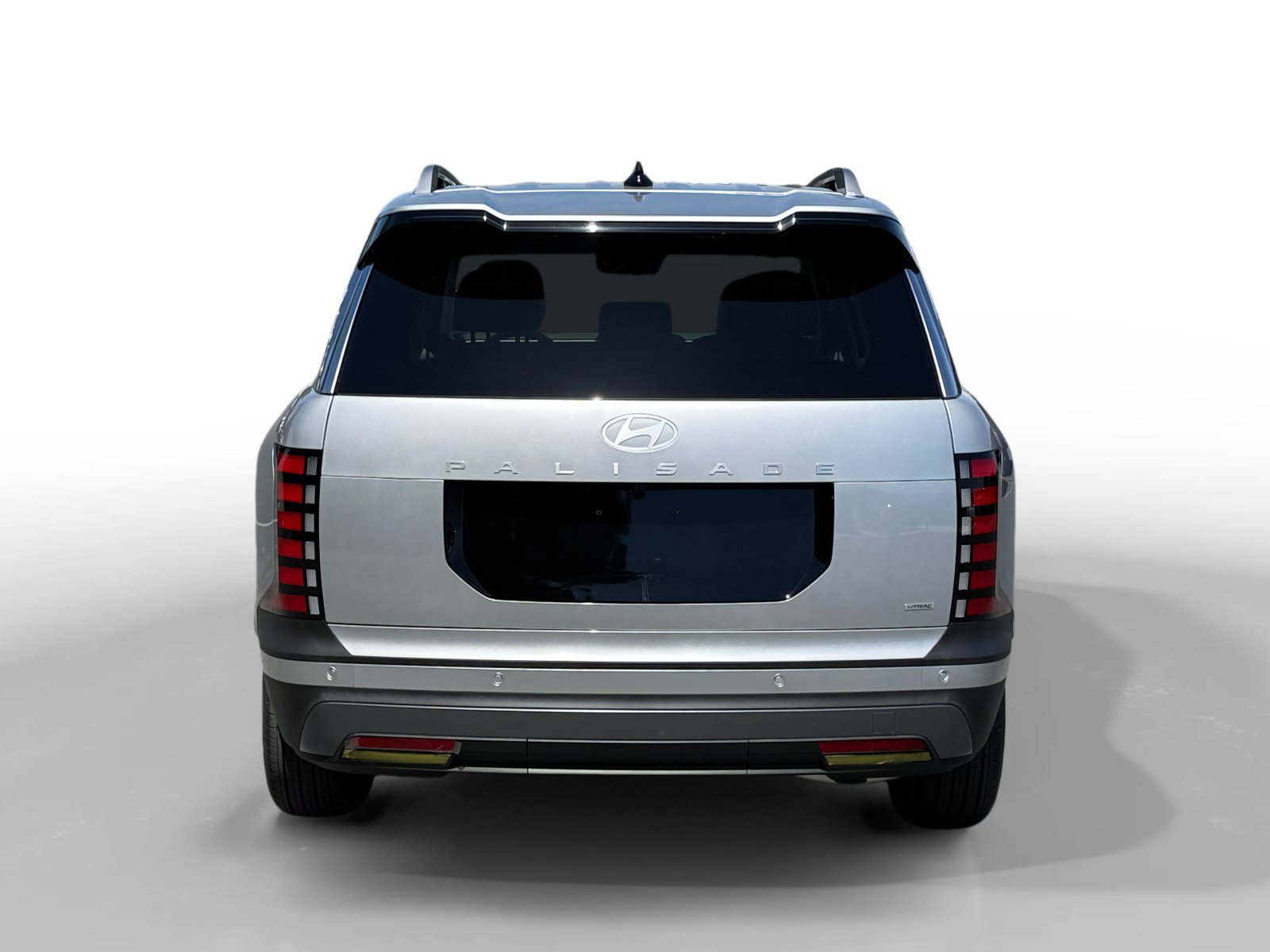 New 2026 Hyundai Palisade SEL AWD/4WD image 4