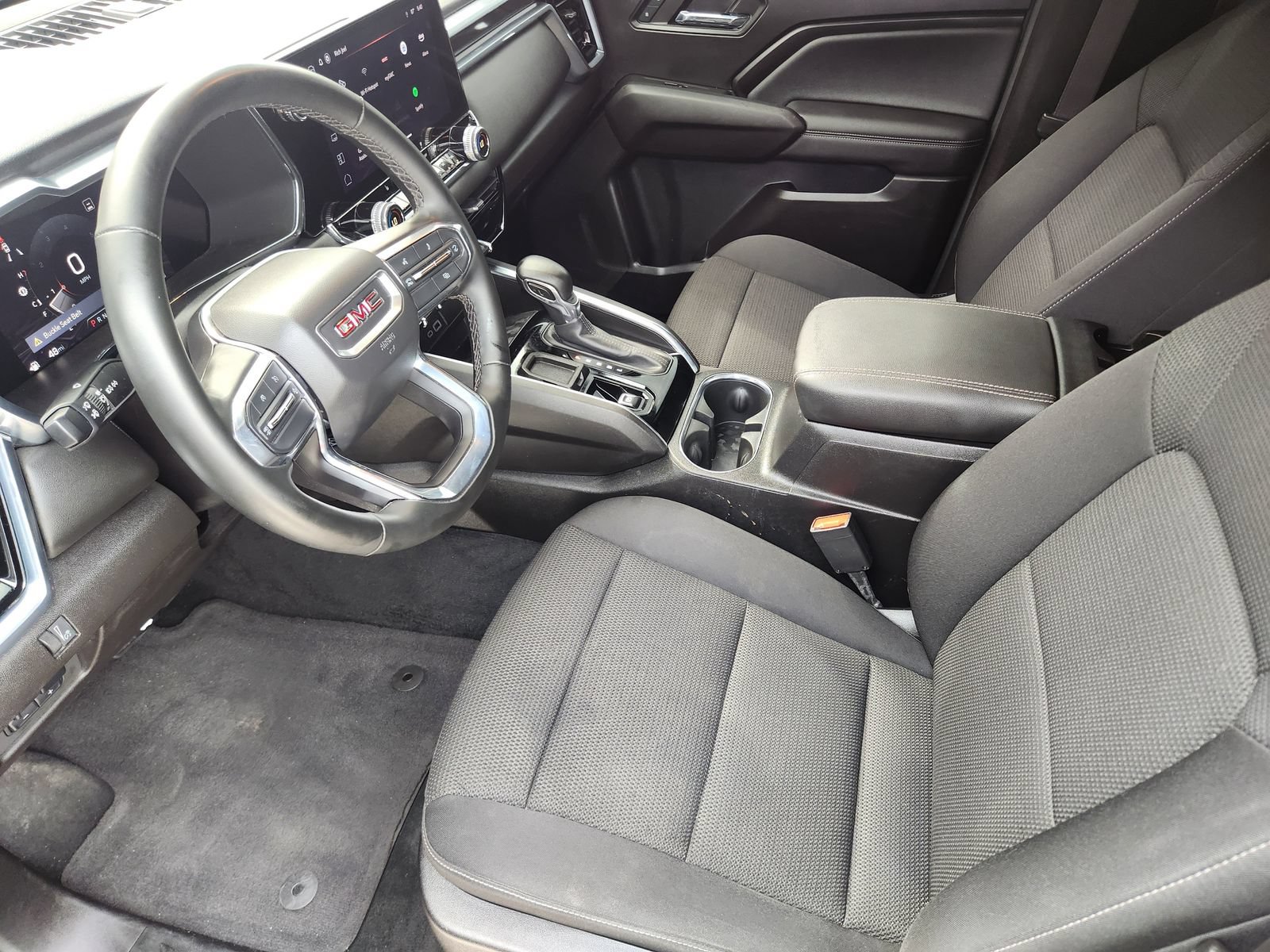 Used 2023 GMC Canyon Elevation w/ Convenience Package RWD image 14