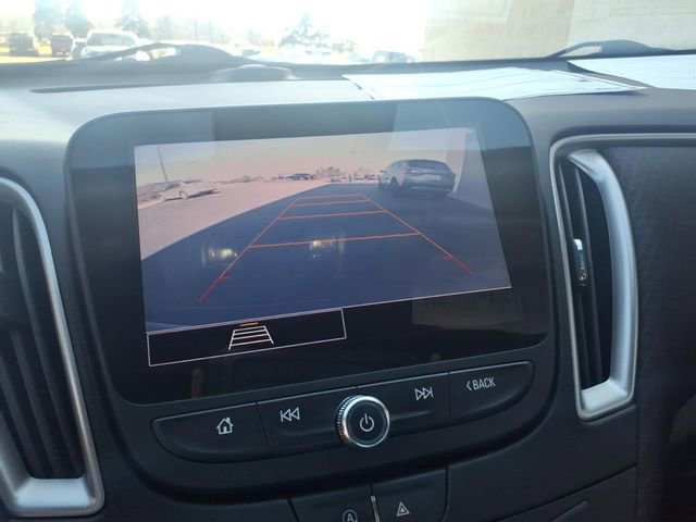 Used 2021 Chevrolet Malibu RS image 17