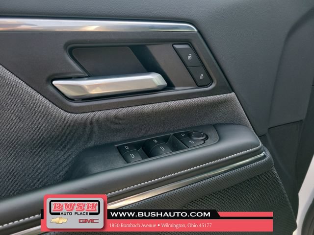 New 2026 GMC Sierra EV Elevation AWD/4WD image 20
