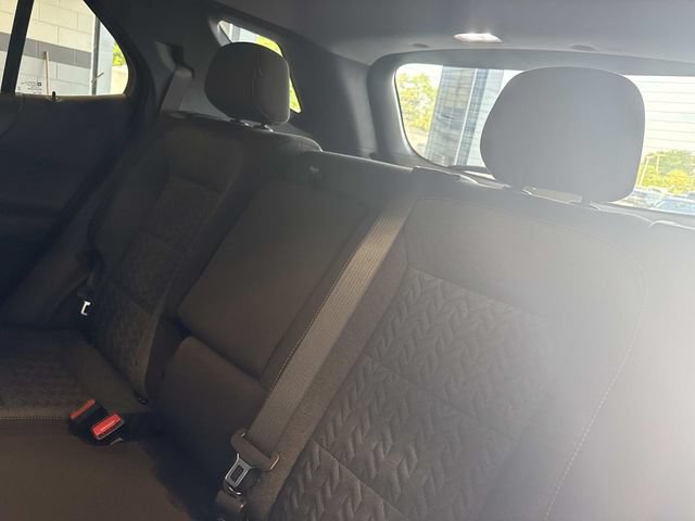 Used 2022 Chevrolet Equinox LT AWD/4WD image 29