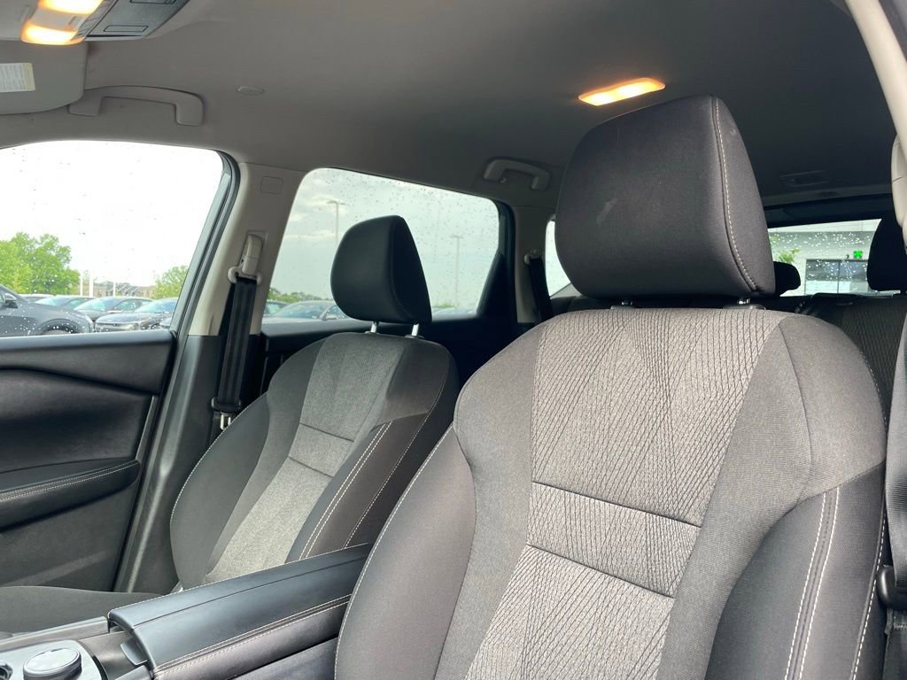 Used 2024 Nissan Rogue SV AWD/4WD image 20