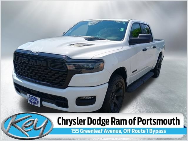 Used 2026 RAM 1500 Express