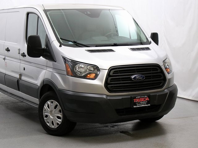 Used 2018 Ford Transit 250 Base image 2
