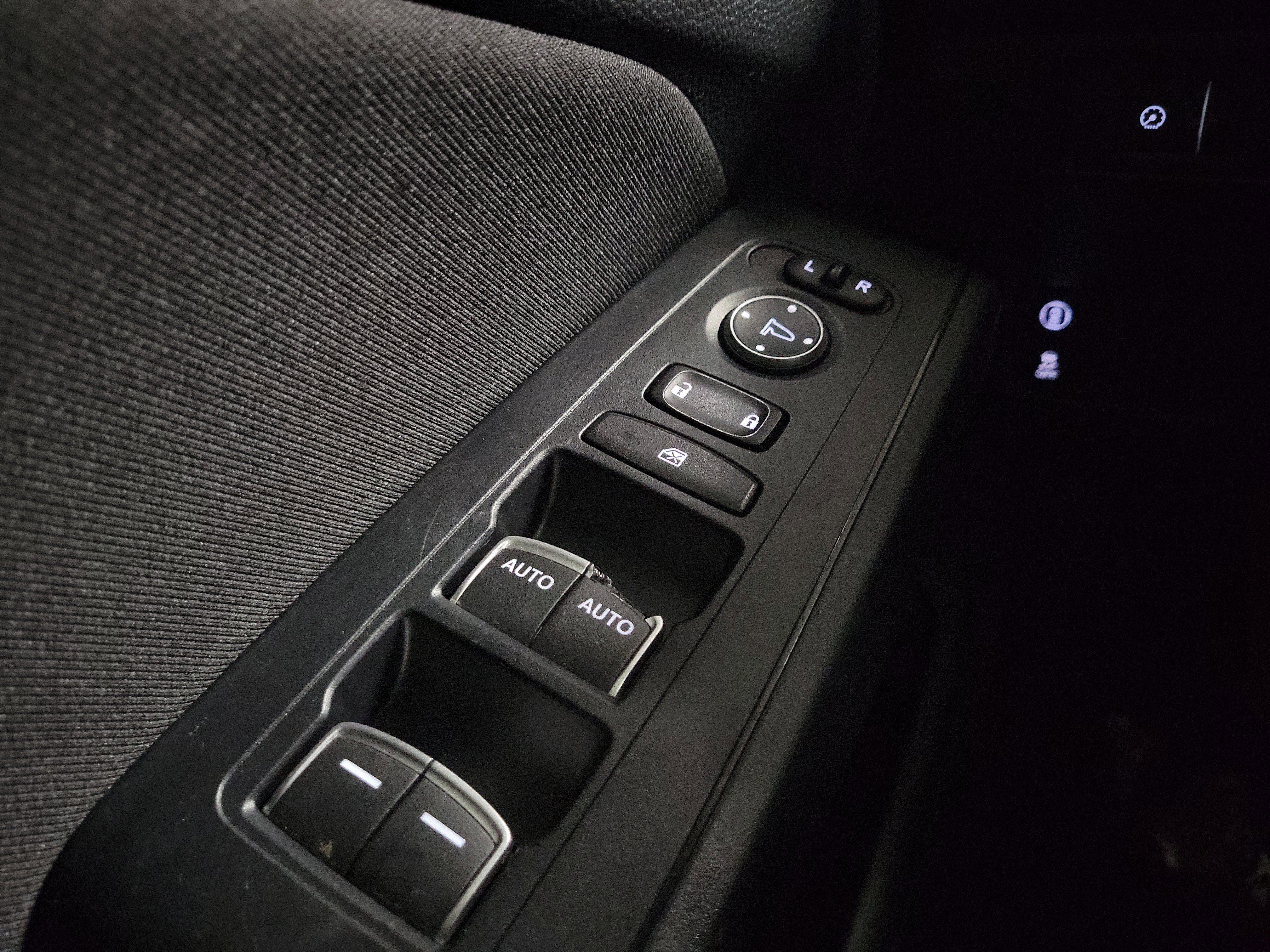 Used 2022 Honda Civic EX image 20