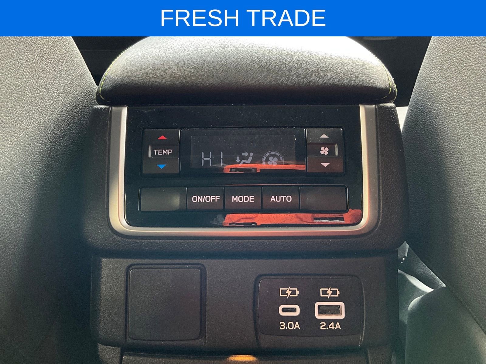 Certified 2023 Subaru Ascent Onyx Edition image 30