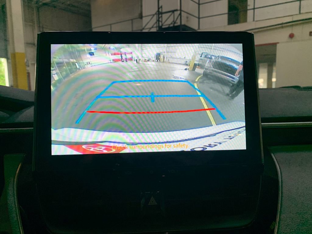 Used 2025 Toyota Corolla FX w/ Convenience Package FWD image 22