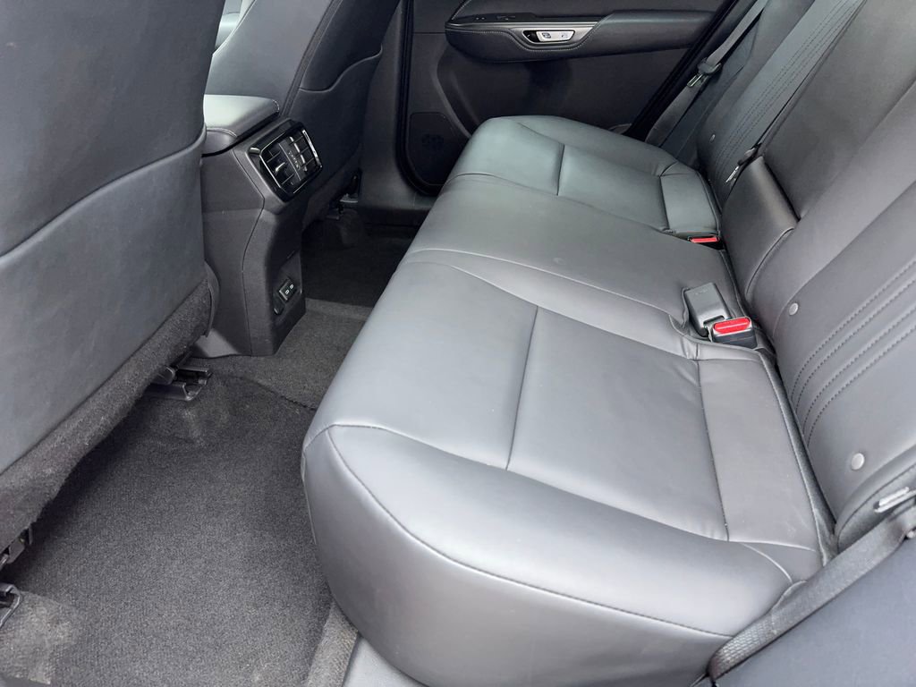 Used 2024 Lexus NX 250 FWD image 23