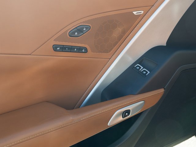 Used 2015 Chevrolet Corvette Stingray Coupe w/ 3LT Preferred Equipment Group image 15