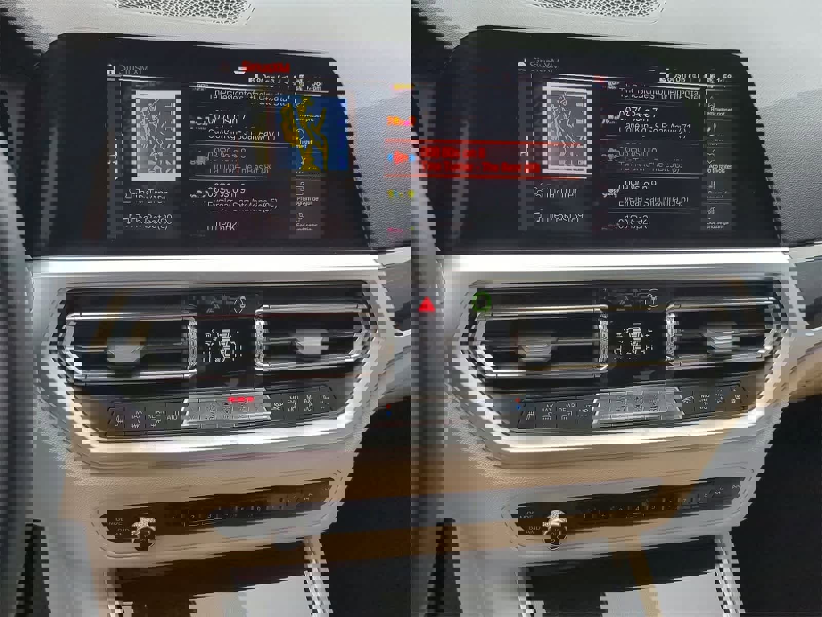 Used 2019 BMW 330i xDrive Sedan w/ Convenience Package image 34