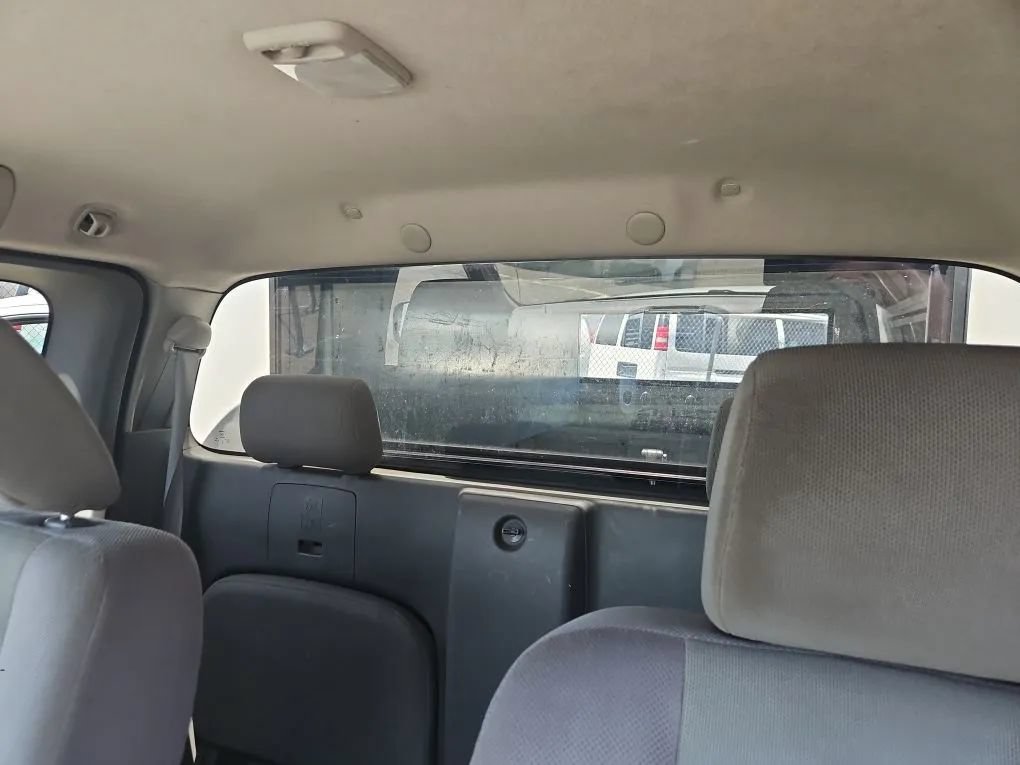 Used 2016 Nissan Frontier S RWD image 15