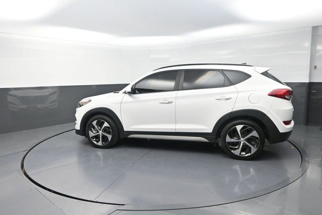 Used 2018 Hyundai Tucson Value FWD image 57