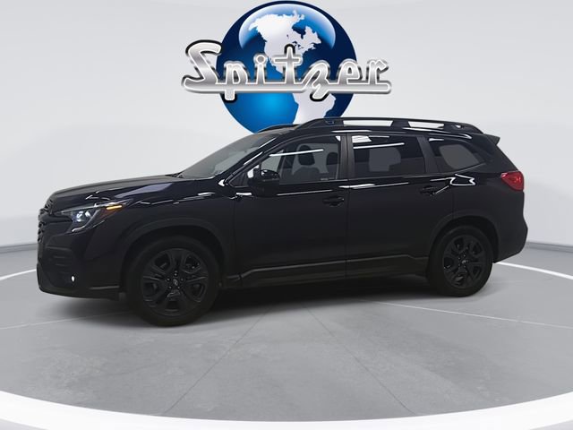 Used 2023 Subaru Ascent Onyx Edition image 4