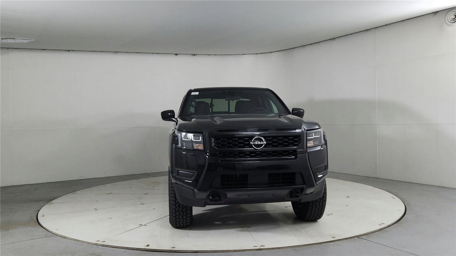 New 2026 Nissan Frontier SV w/ Tow Package image 2