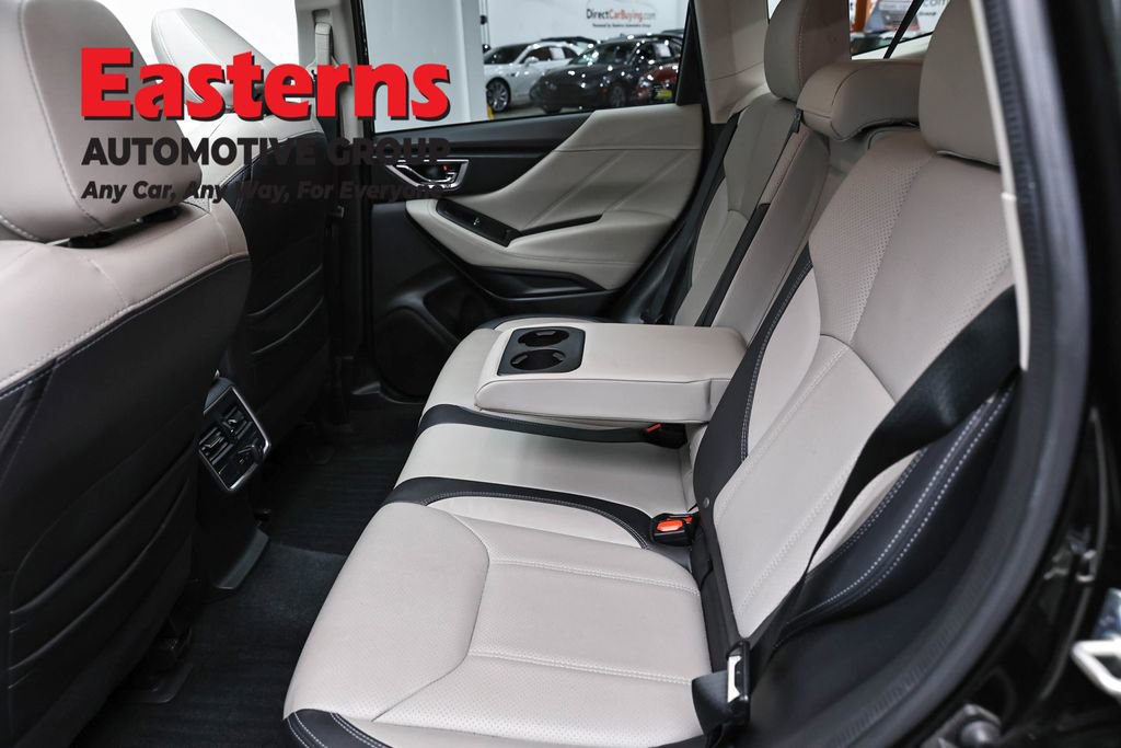 Used 2021 Subaru Forester Limited AWD/4WD image 24