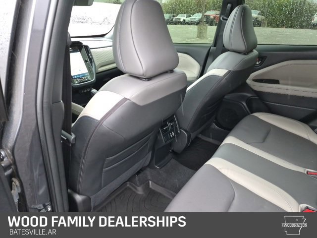 Used 2025 Subaru Forester Limited image 21