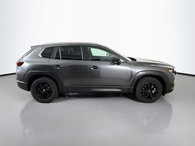 New 2026 MAZDA CX-50 AWD 2.5 S w/ Cargo Package image 8