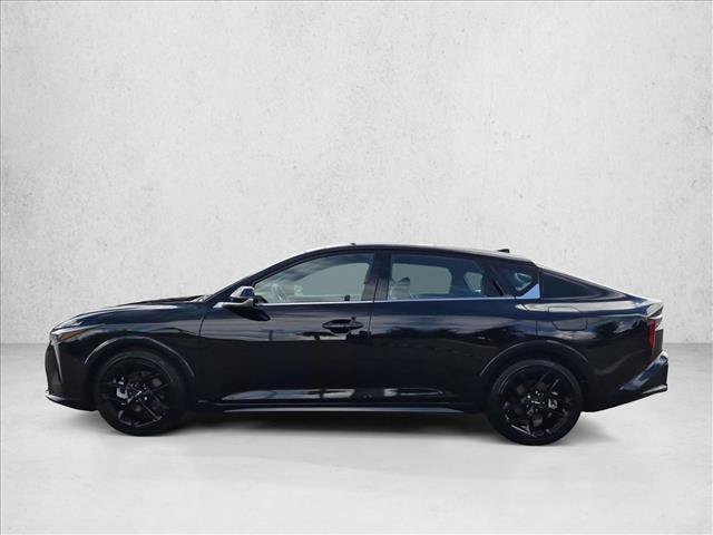 Used 2025 Kia K4 GT-Line Turbo FWD image 8