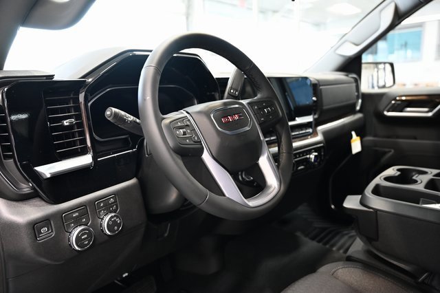 New 2026 GMC Sierra 1500 SLE w/ Preferred Package image 21