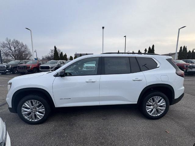 New 2026 GMC Acadia Elevation w/ Elevation Premium Package image 3