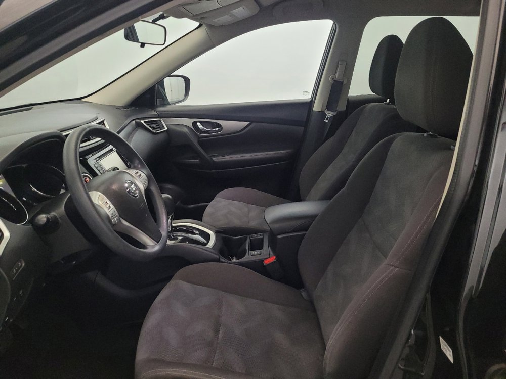 Used 2016 Nissan Rogue SV w/ SV Premium Package AWD/4WD image 17