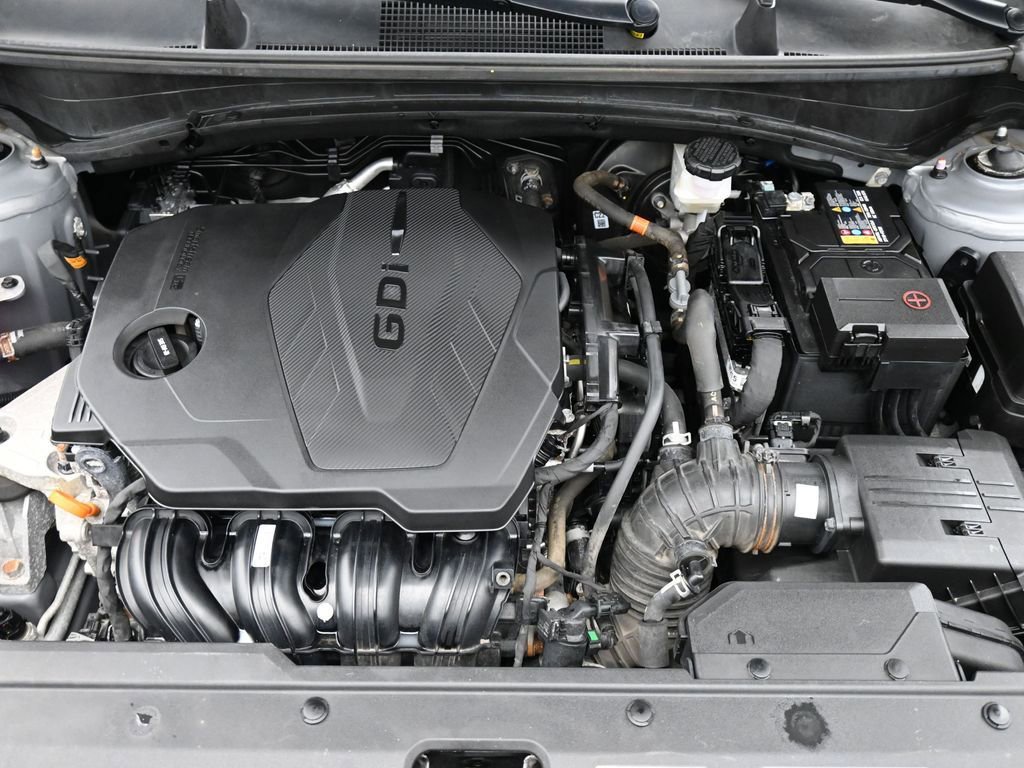 Used 2023 Kia Sportage LX image 15