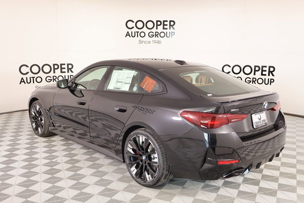 New 2026 BMW 440i xDrive w/ Premium Package image 23