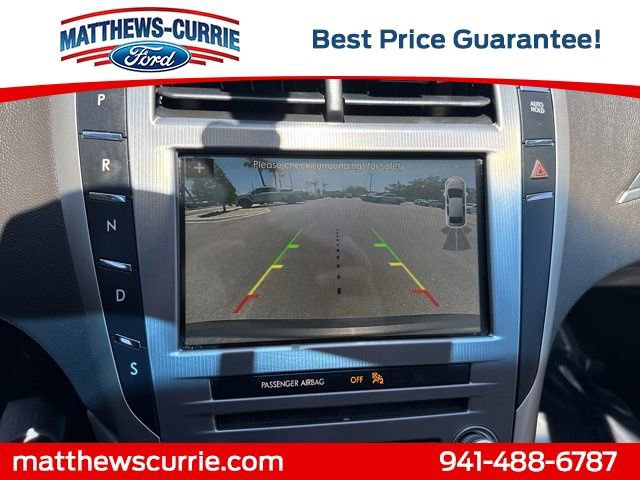Used 2018 Lincoln MKZ Premiere image 17
