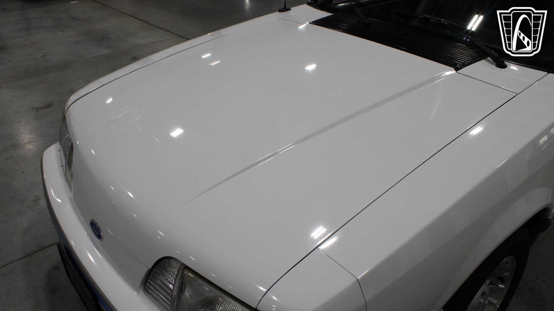 Used 1988 Ford Mustang GT RWD image 31